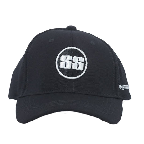 SS Unstoppable Cap Cricket Cap