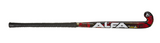 Alfa Cyrano Lefty (Paint Finish) Wooden Hockey Stick - main