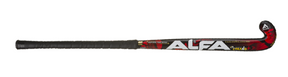 Alfa Cyrano Lefty (Paint Finish) Wooden Hockey Stick - main