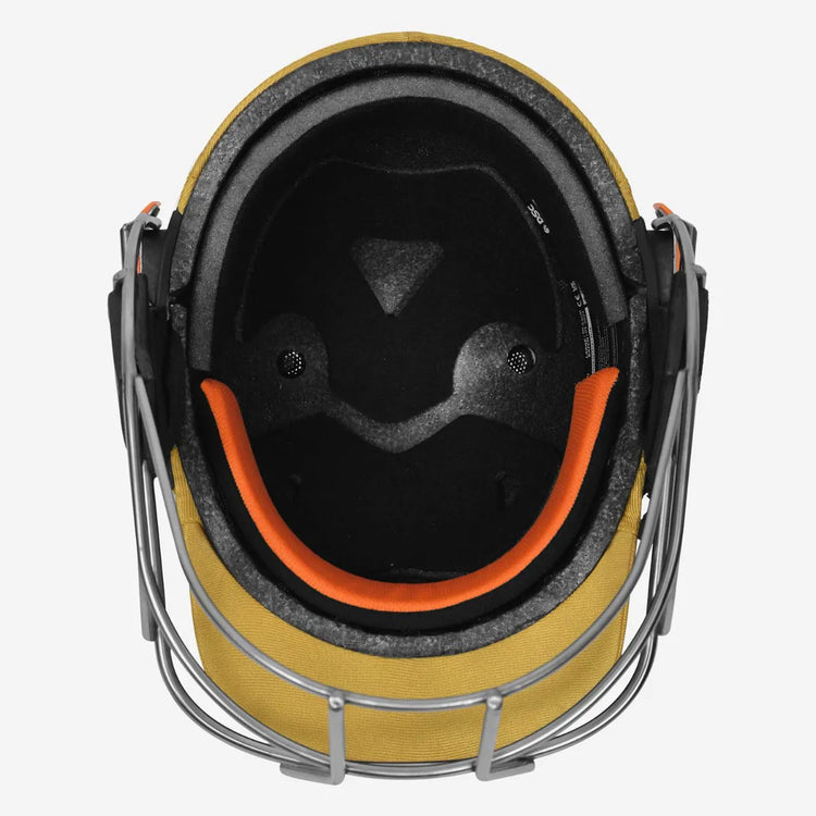 Empra Titanium Cricket Helmet