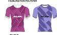 Alfa Round T-Shirts Clothing - main