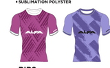 Alfa Round T-Shirts Clothing - main