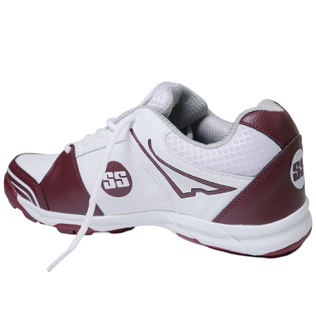 SS Elite (Size S/M/L) Cricket Helmet | KIBI Sports