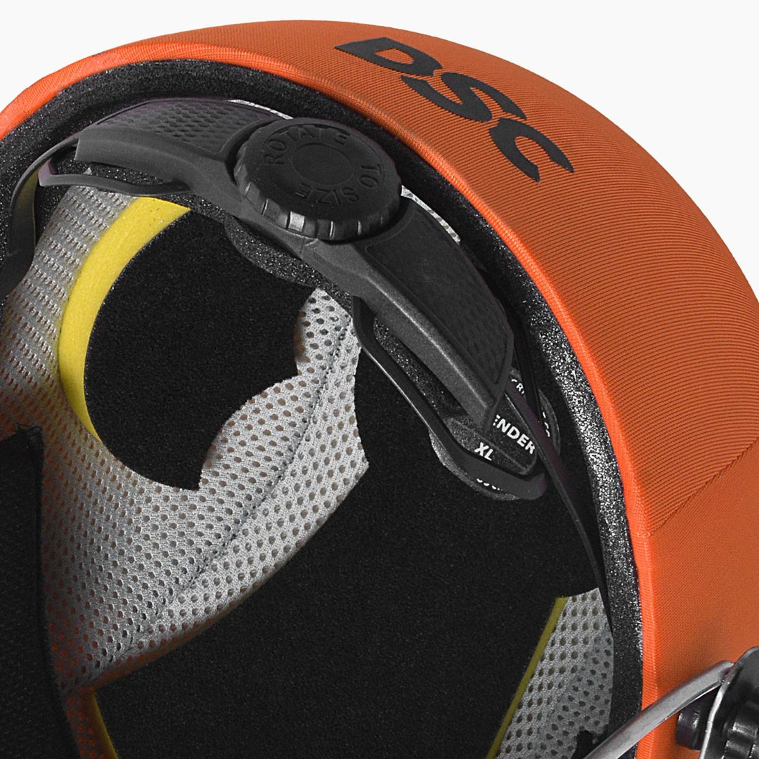 Defender 2.0 Cricket Helmet