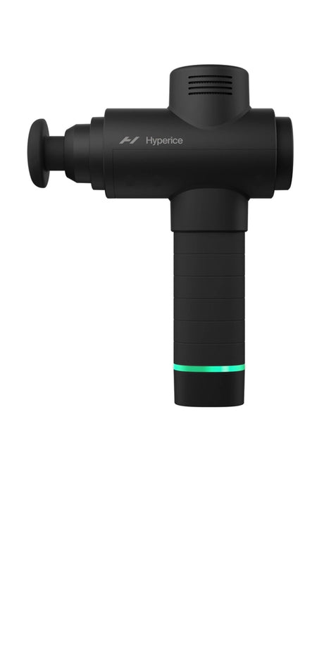 Hypervolt 2 黑色 | KIBI SPORTS