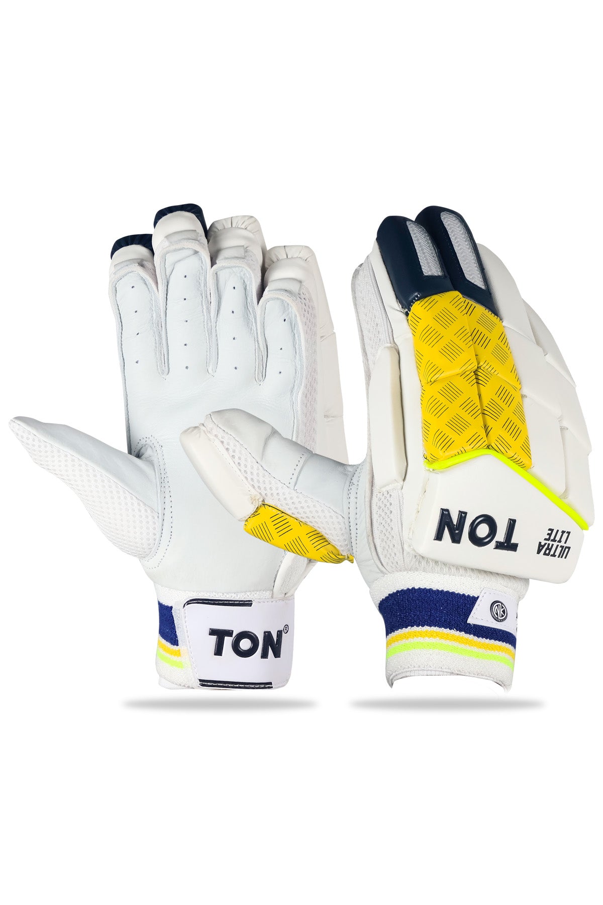 Ton Ultra Lite Cricket Gloves | KIBI Sports