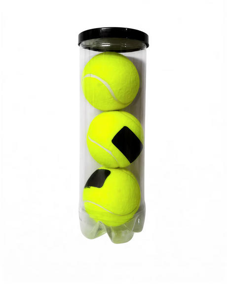 Skywarrior X-Serve Training Tennis ball Can (3 Balls) | Noah Sports