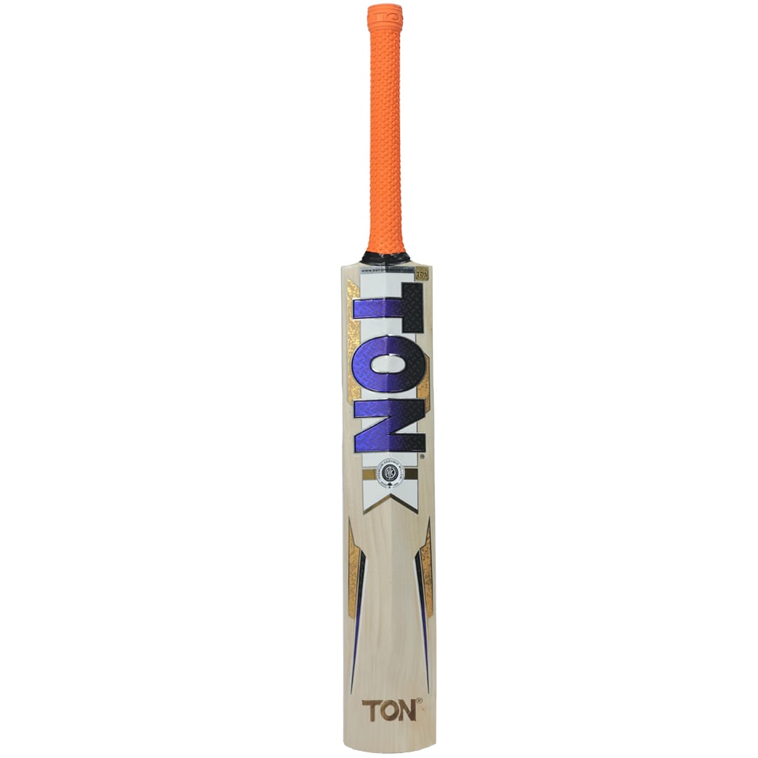 SS Thala Player Kashmir Willow Cricket Bat | KIBI Sports