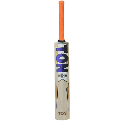 SS Thala Player Kashmir Willow Cricket Bat | KIBI Sports