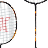BADMINTON RACKET  VX 7