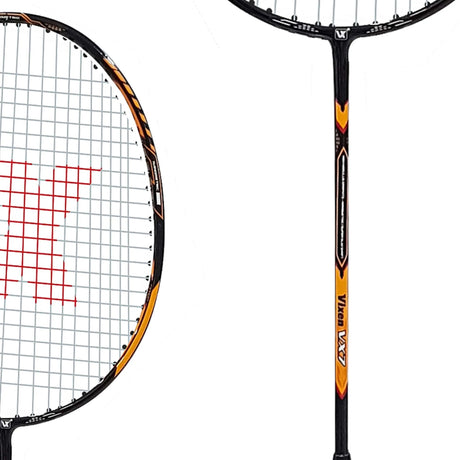 BADMINTON RACKET  VX 7