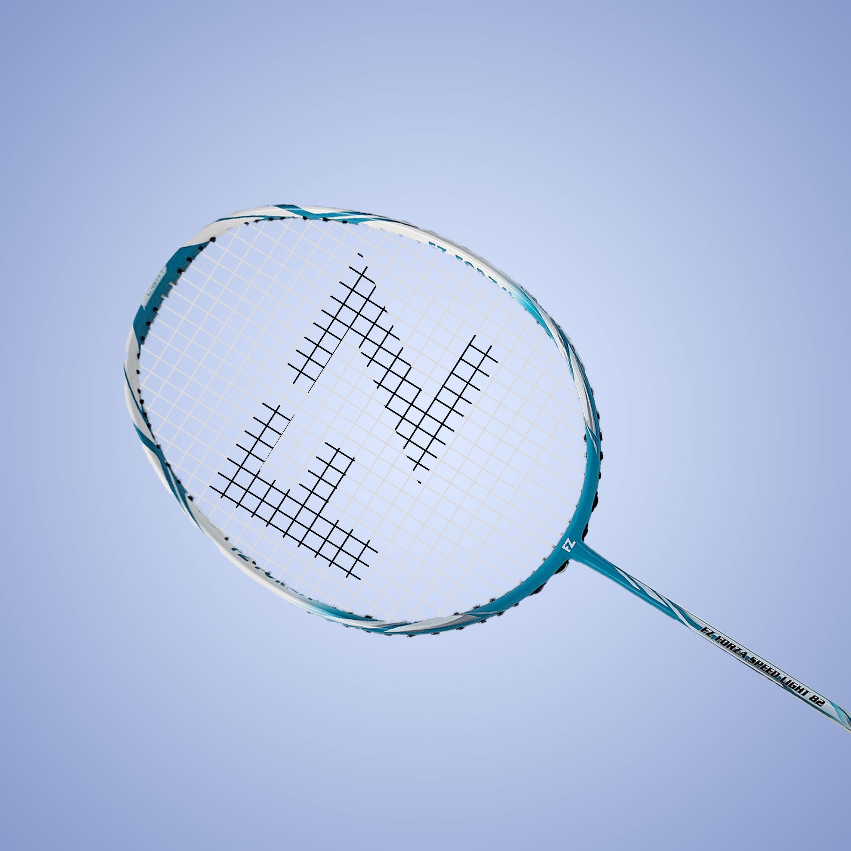FZ Forza Speed Light 82 4U Lightweight | KIBI Sports – KIBI SPORTS