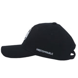 SS Unstoppable Cap Cricket Cap | KIBI Sports
