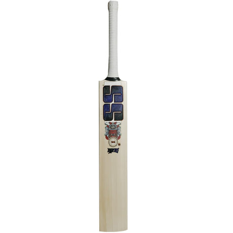 SS Devil (Blue) Kashmir Willow Cricket Bat | KIBI Sports