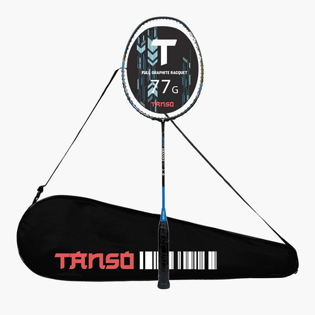 Arashi 2.0 Blue | Tanso Racquets