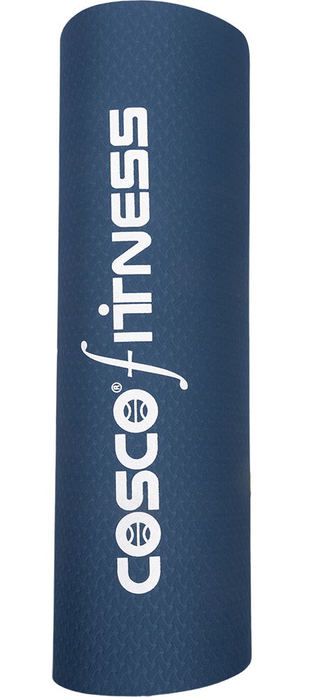 Cosco Yoga Mat AASAN - Cosco Yoga Equipment