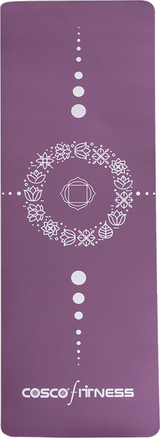 Cosco Yoga Mat AASAN - Cosco Yoga Equipment