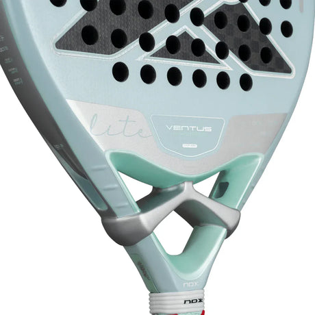 NOX Ventus Hybrid 12K Lite Padel Racquet | Noah Sports