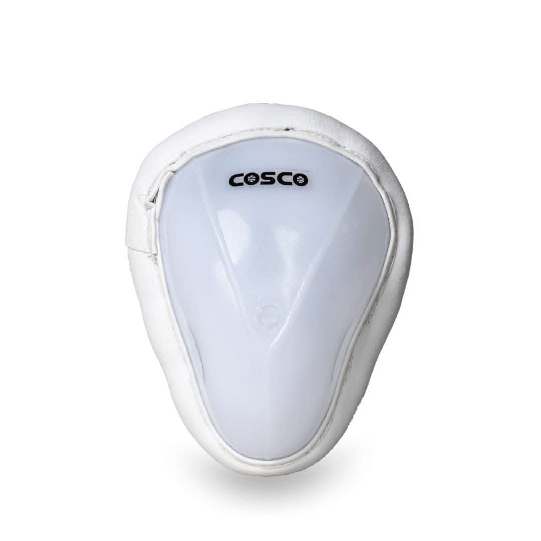 Slip In Abdo Guard(2pcs)