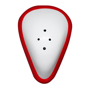Omtex Abdominal Guard Youth White | Omtex