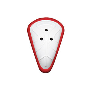 Omtex Abdominal Guard Boys White | Omtex