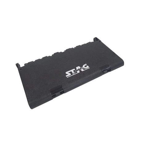 STAG GLOBAL Small ABS Table Tennis Scoreboard – Compact & Durable for Indoor Matches