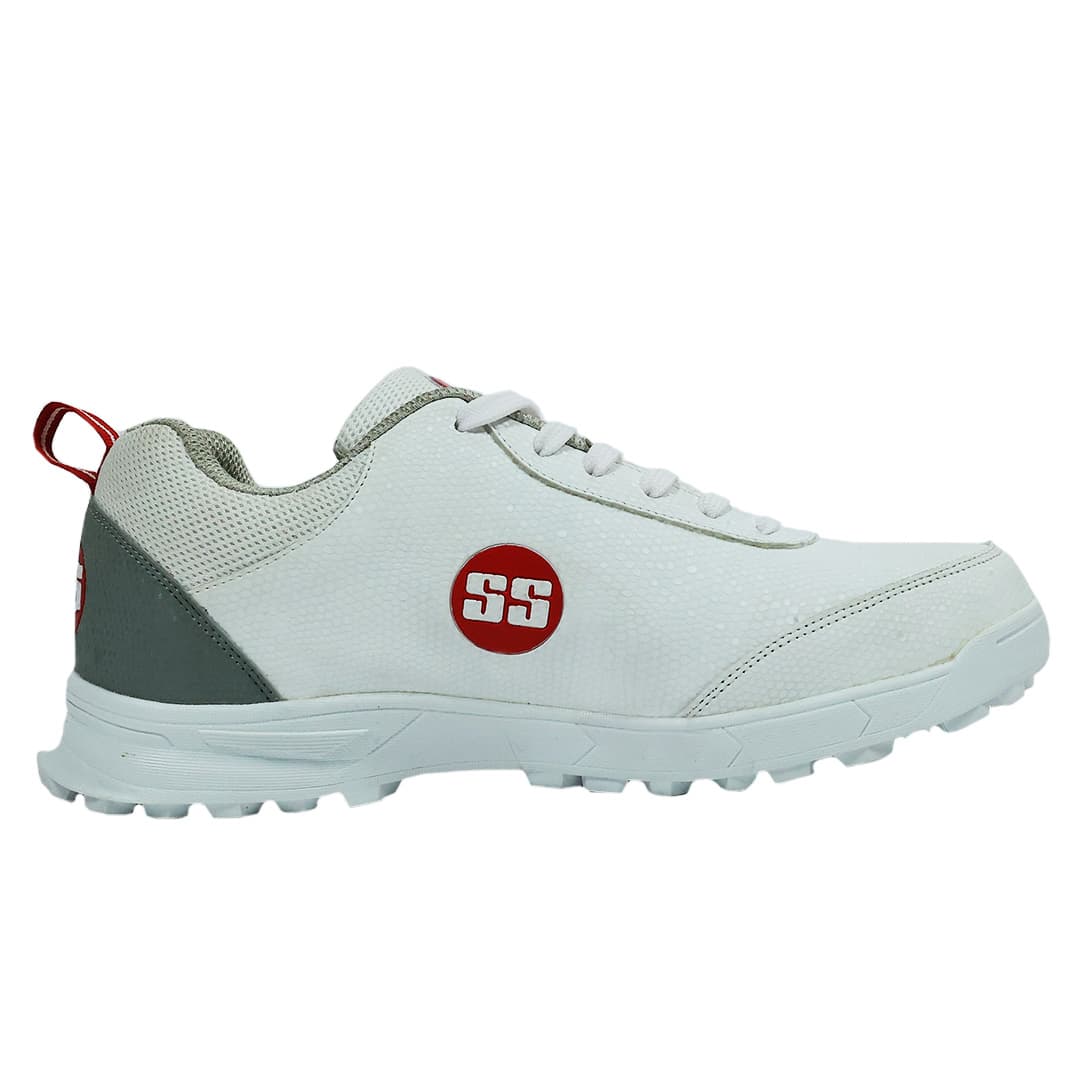 SS Slasher Cricket Shoes | KIBI Sports