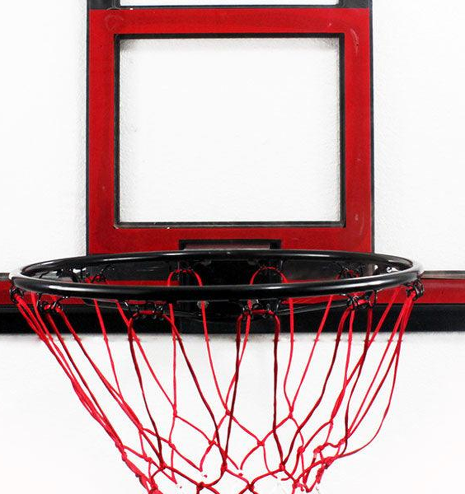 Cosco Play 44 BasketBall Board | KIBI Sports - crop-closeup