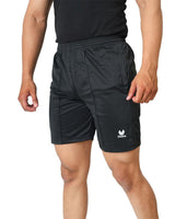 Fenta Gold Superpoly Heavy Fabric Shorts
