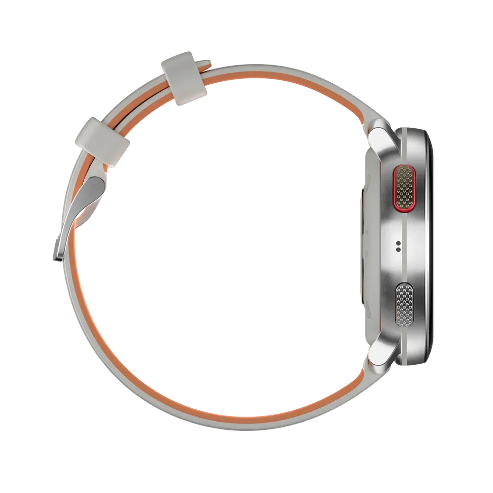 POLAR WATCH Vantage V3 Premium Sunrise Apricot Multisport Smartwatch