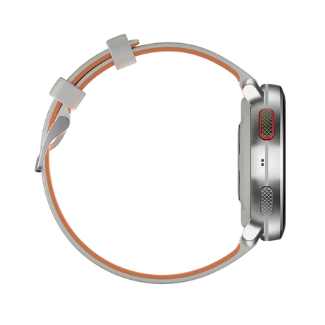 POLAR WATCH Vantage V3 Premium Sunrise Apricot Multisport Smartwatch