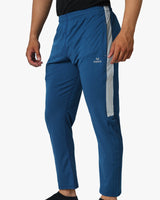 Fenta 4-Way Lycra Fabric with Dual-Side Zippers