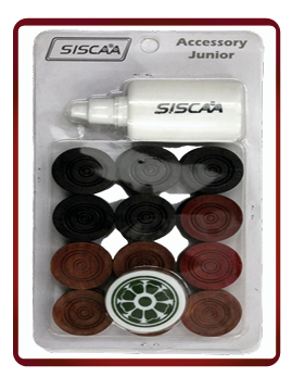 Accessory Junior | KIBI SPORTS