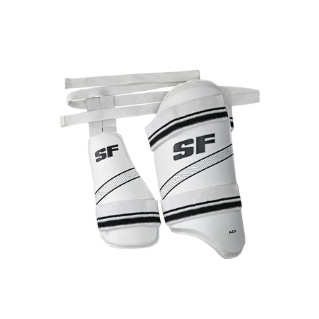 SF Adi (With Adjustment) Thigh Pad - Guards by Stanford
