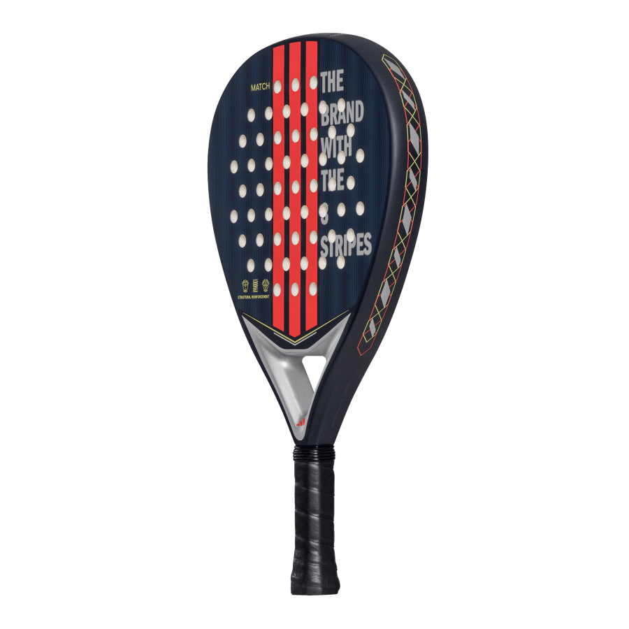 Adidas Match Blue 3.4 Padel Racquet