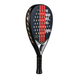 Adidas Match Blue 3.4 Padel Racquet