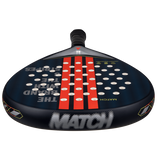 Adidas Match Blue 3.4 Padel Racquet