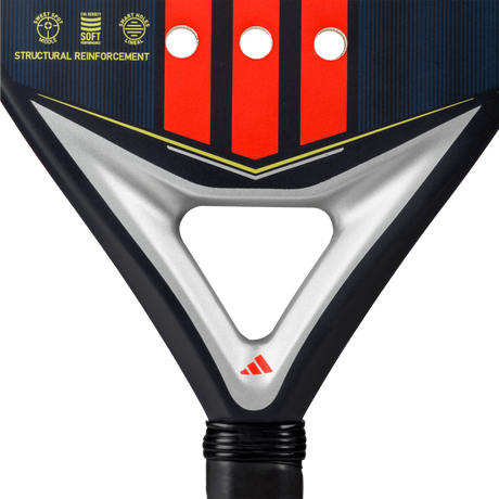 Adidas Match Blue 3.4 Padel Racquet | Noah Sports