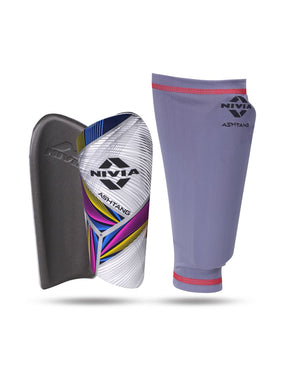 Nivia Sports Ashtang With Sleeve - Guards by Nivia Sports