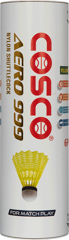Cosco AERO 999 (NEW)