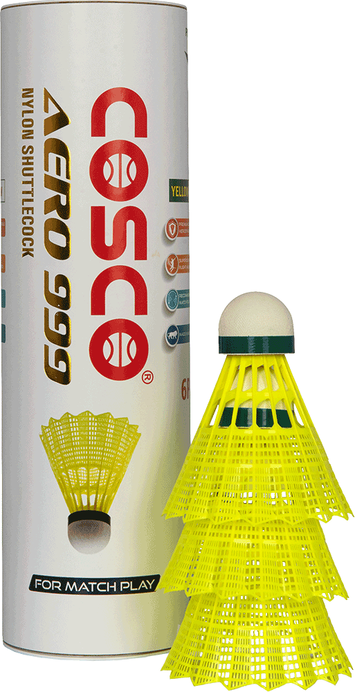 Cosco AERO 999 (NEW)