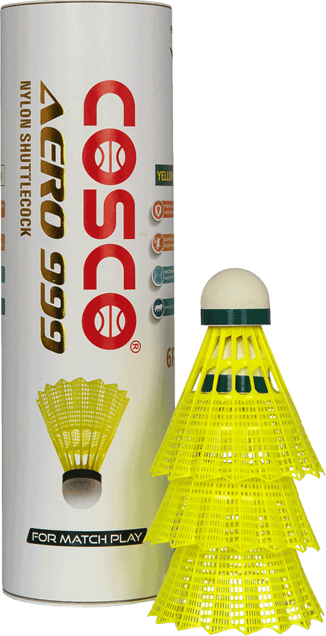 Cosco AERO 999 (NEW)