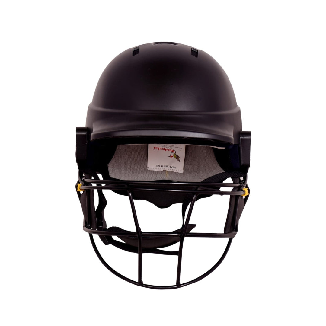 Woodpecker Aero Pro 2.0 Cricket Helmet (Double Wire)