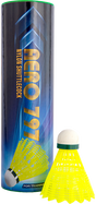 Cosco Aero 797 Nylon Shuttle Cock - Cosco Badminton Equipment