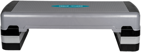 Cosco Aerobic Step Giant - Cosco Fitness Training Equipment