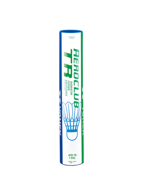 YONEX Aeroclub TR Feather Shuttlecock