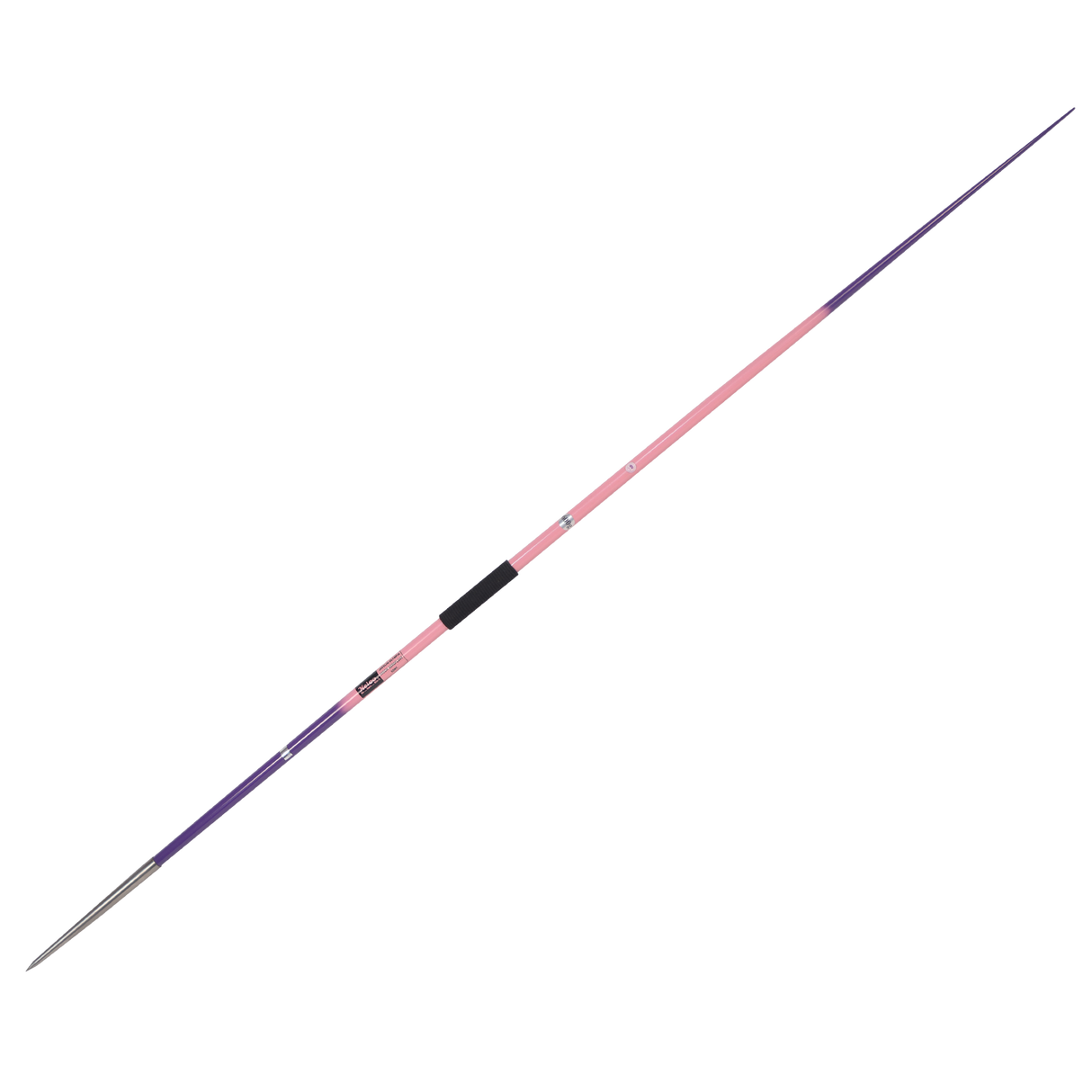 Olympia Competition Javelin Aerofloat 50 600g