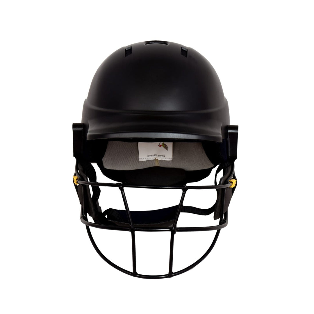 Woodpecker Aero Pro Cricket Helmet (Single Wire)