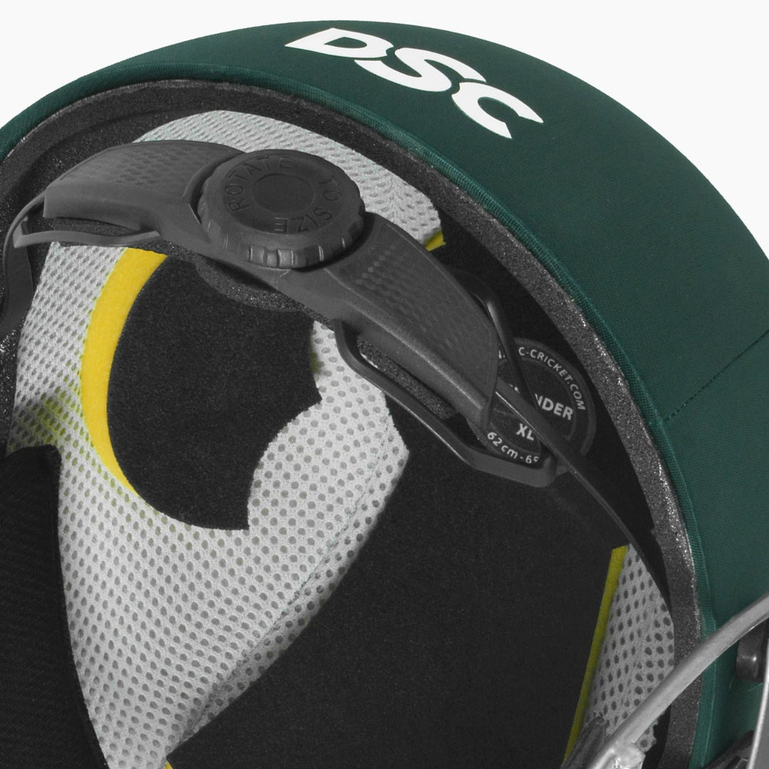Defender 2.0 Cricket Helmet