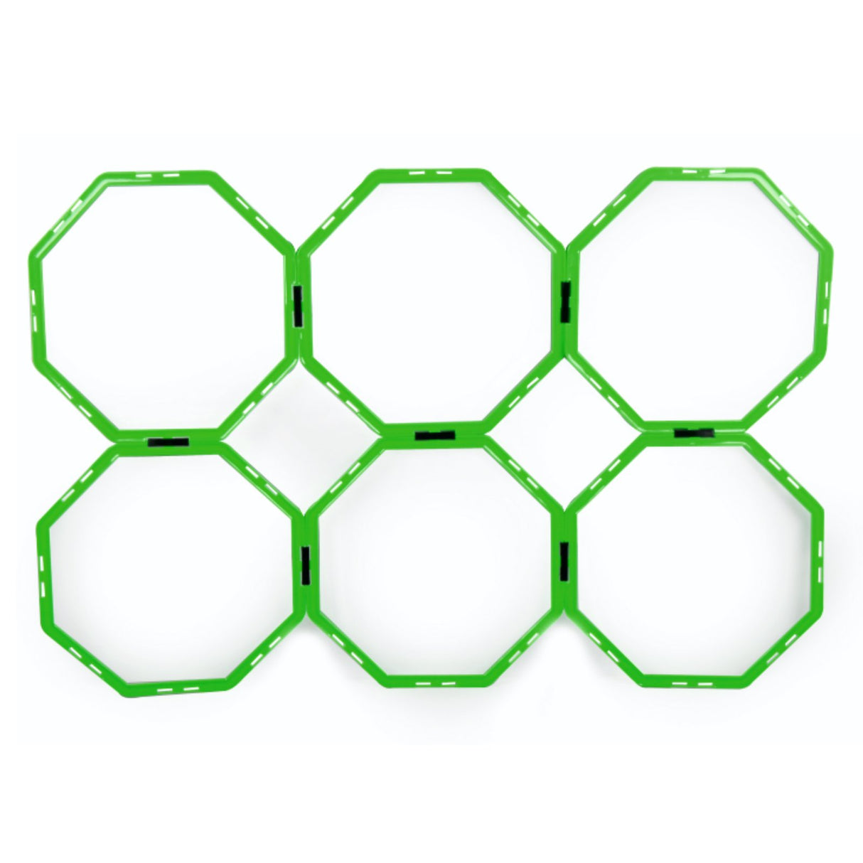 VIXEN AGILITY OCTA RING